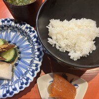 西天満 岩さき - 