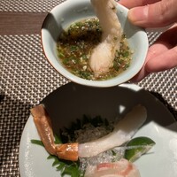 神戸 かに傳 - 