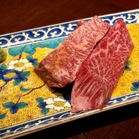 焼肉 にくだらけ - 