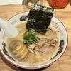 豚骨拉麺 大河