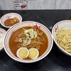 蒙古タンメン中本 目黒店