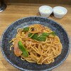 スパゲティ屋くぼやん