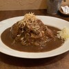 アイリッシュ カレー 中津店