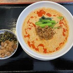 龍潭酒家 - 料理写真: