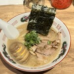 豚骨拉麺 大河 - 