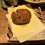 吟魚のはなれ  吟チロリ - 