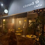 cloud 9 - 店舗外観
