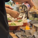 豚骨拉麺 大河 - 