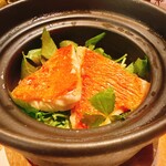 旬肴居酒屋　味人 - 