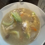 中国食堂 八八 - 