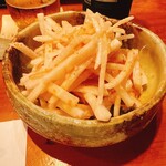 旬肴居酒屋　味人 - 
