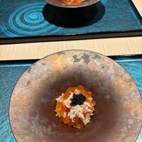 札幌 鮨 よこ田 - 