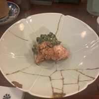 あそび割烹 さん葉か -  あそび割烹 さん葉か -