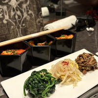 YORONIKU TOKYO AZABUDAIHILLS - 