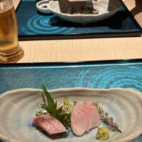 札幌 鮨 よこ田 - 