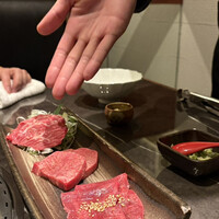 YORONIKU TOKYO AZABUDAIHILLS - 