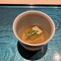 札幌 鮨 よこ田 - 