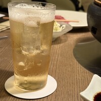 焼肉白炭 - 