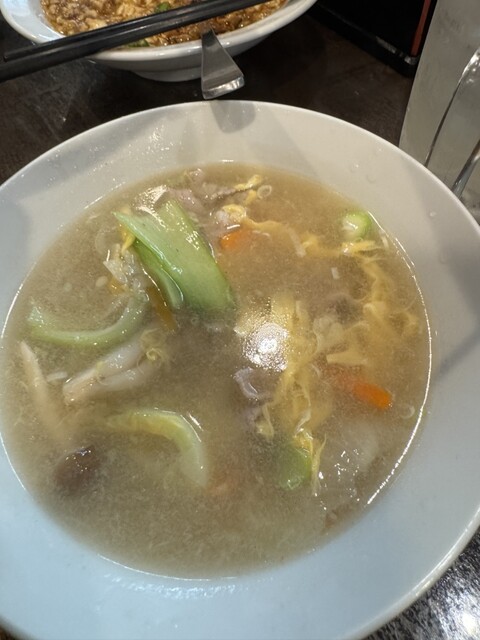 Chinese Shokudo Hachihachi