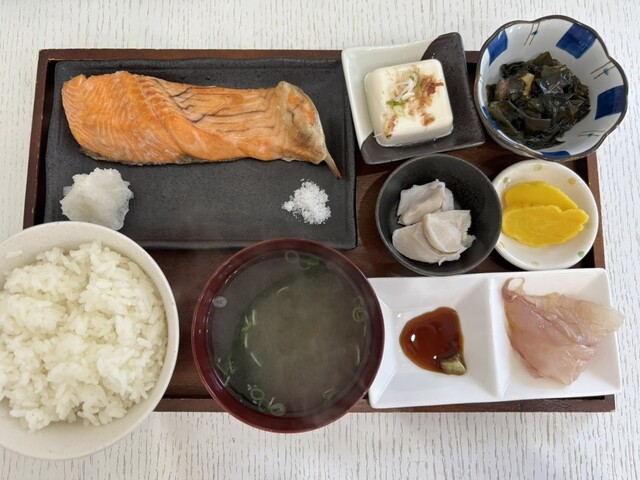 お宿いち - 赤川（旅館・民宿）の写真