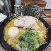 家系ラーメン 教道家 - 料理写真: