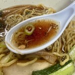 らーめん にこなな - 