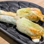 オステリアオオサキ - 