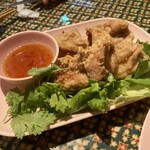 バンコク食堂 ポーモンコン - 