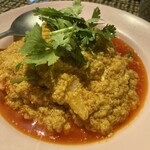 バンコク食堂 ポーモンコン - 