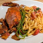 オステリアオオサキ - 