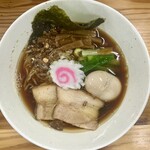 らーめん にこなな - 