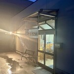 らーめん にこなな - 