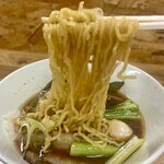 らーめん にこなな - 