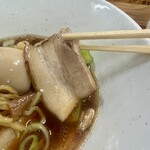 らーめん にこなな - 