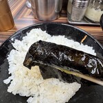 家系ラーメン 教道家 - 