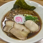 らーめん にこなな - 