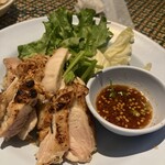 バンコク食堂 ポーモンコン - 