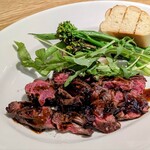 オステリアオオサキ - 