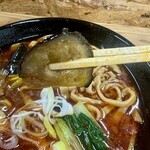 らーめん にこなな - 