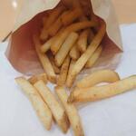 Wendy’s First Kitchen - 料理写真: