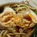 らーめん にこなな - 