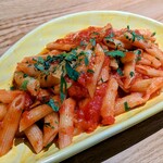 オステリアオオサキ - 