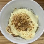 らーめん にこなな - 