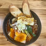 らーめん にこなな - 