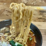 らーめん にこなな - 