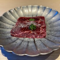 麻布十番 鮨 無銘 - 