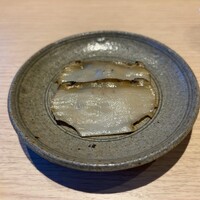 麻布十番 鮨 無銘 - 