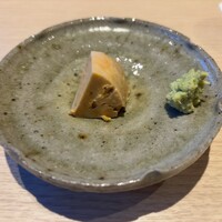 麻布十番 鮨 無銘 - 