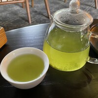 高宮庭園茶寮 - 