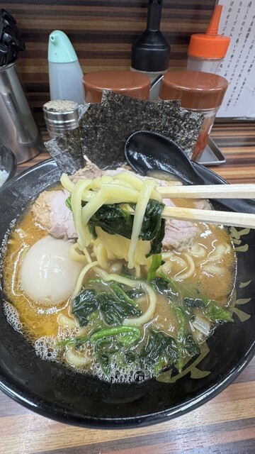 Iekei Ramen Kyodoya photo 5